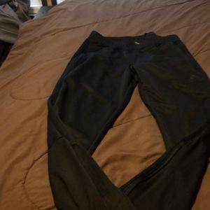 Adidas  athletic pants
